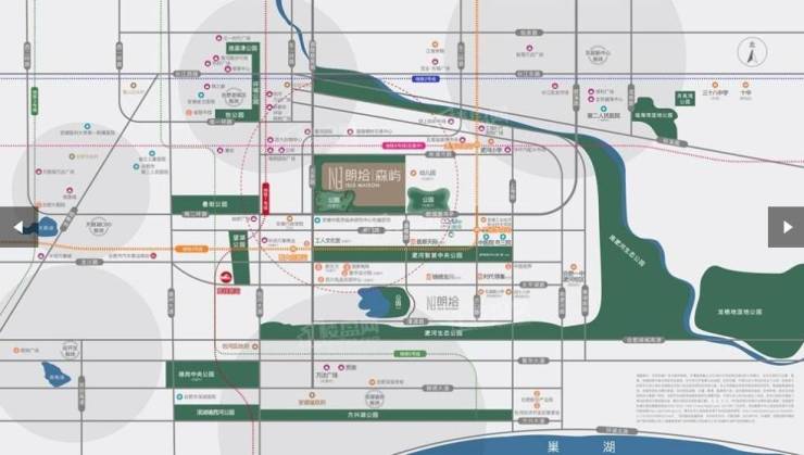 长丰房价-楼盘详情-长丰新楼盘 title=