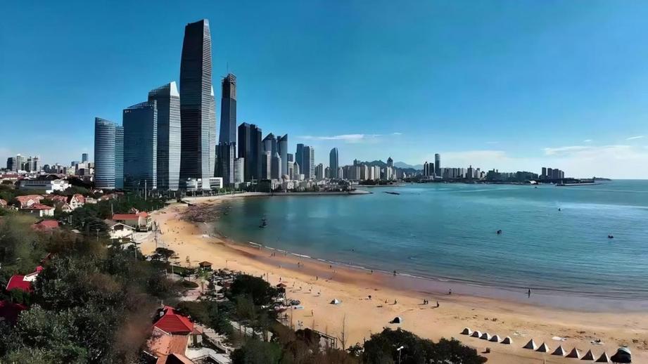 构建“10+1”创新型产业体系 塑造高质量发展新优势 title=