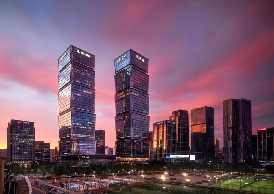 构建“10+1”创新型产业体系 塑造高质量发展新优势(图4)