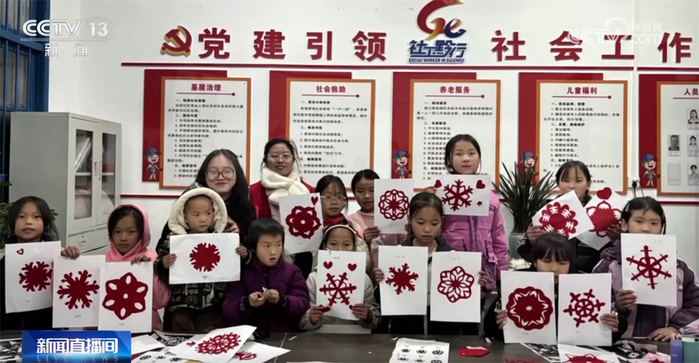 九游app：民生一件事｜校车、“陪读公寓”“陪读车间”破解乡村教育难题 温暖“求学路”(图8)