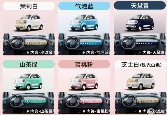 小马汽车最新动态解析新能源汽车市场趋势 title=