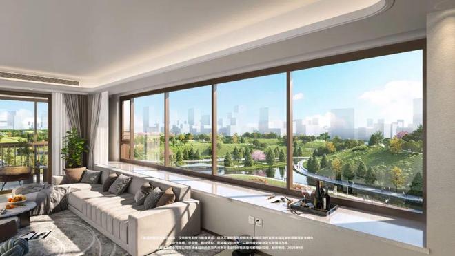 九游体育：普陀金茂府上海官方售楼处发布-首页-首页网站楼盘详情-户型配套(图6)