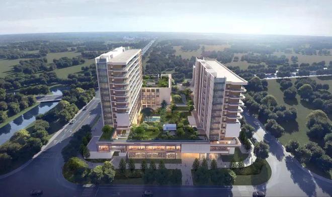 九游体育：普陀金茂府上海官方售楼处发布-首页-首页网站楼盘详情-户型配套(图5)