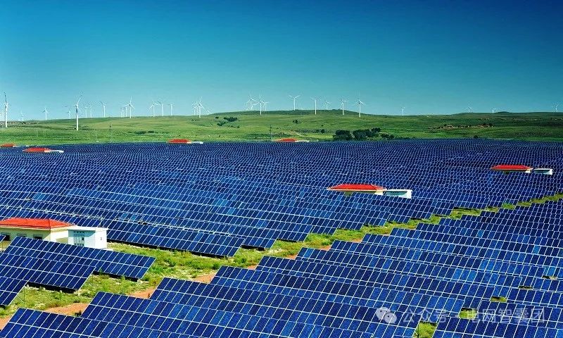 2024年回顾：气候驱动的全球可再生能源资源与能源需求报告 title=