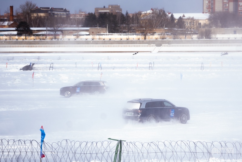 冰雪生“金”丨“冷资源”启动寒区试车“热引擎”(图3)