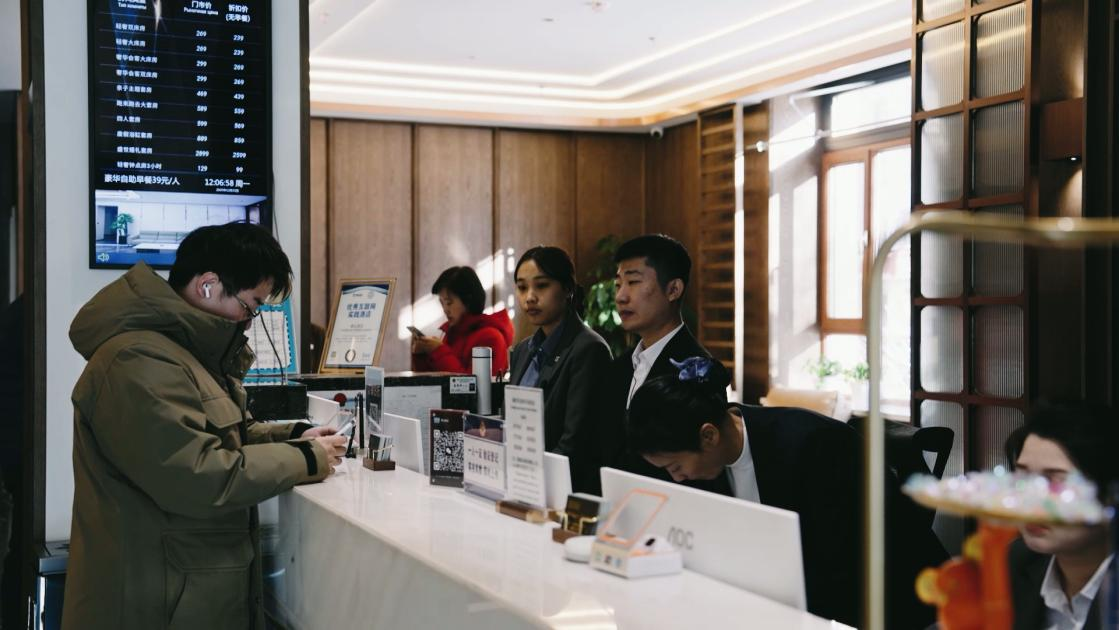 冰雪生“金”丨“冷资源”启动寒区试车“热引擎”(图4)