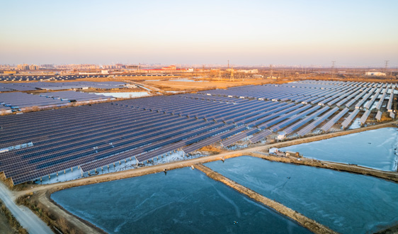 九游官网入口：从拼装机到卡收益率电力央企新能源开发心态发生巨变 title=