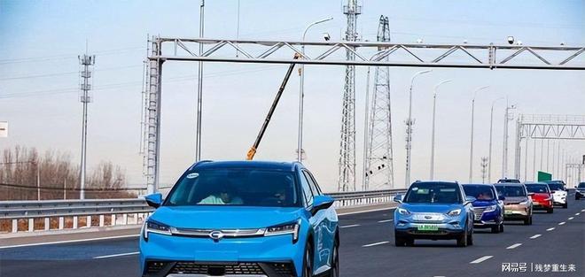 泰国车市变天！中国车“攻陷”新能源市场：车企为何能快速破局？(图6)