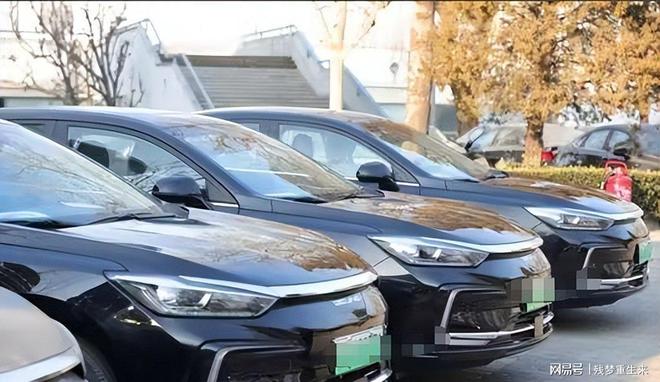 泰国车市变天！中国车“攻陷”新能源市场：车企为何能快速破局？(图9)