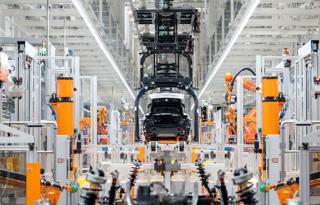 泰国车市变天！中国车“攻陷”新能源市场：车企为何能快速破局？(图11)