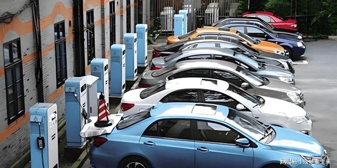 泰国车市变天！中国车“攻陷”新能源市场：车企为何能快速破局？(图5)