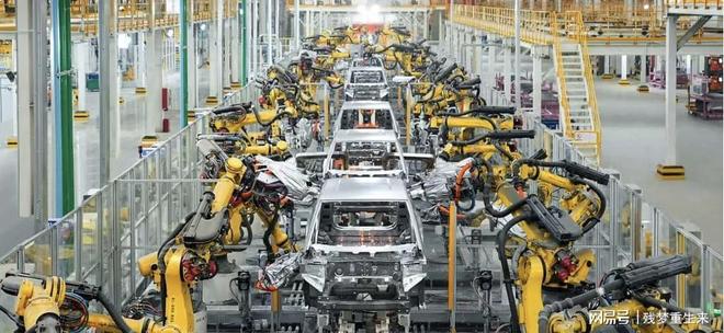 泰国车市变天！中国车“攻陷”新能源市场：车企为何能快速破局？(图12)