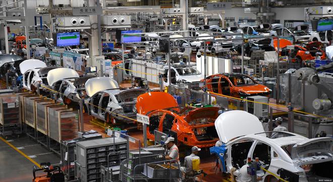 泰国车市变天！中国车“攻陷”新能源市场：车企为何能快速破局？(图13)