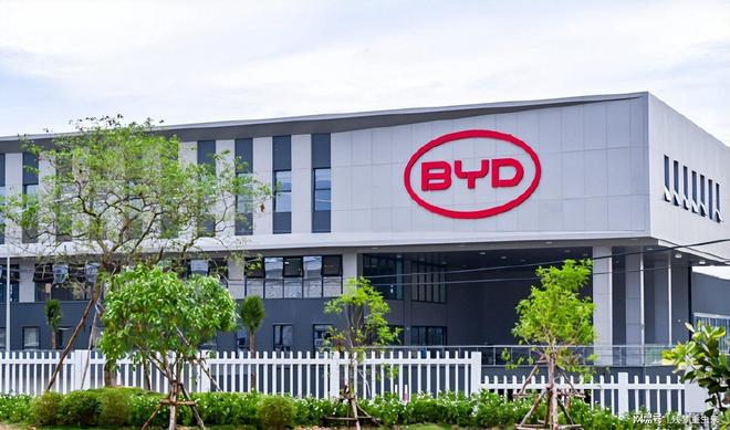 泰国车市变天！中国车“攻陷”新能源市场：车企为何能快速破局？(图18)