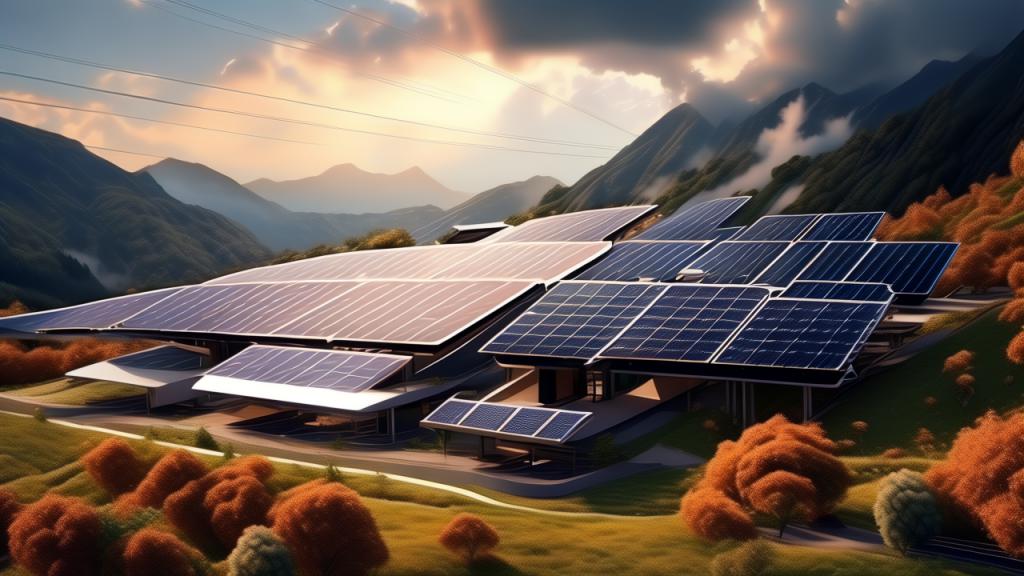 九游app：【转太平洋新能源-光伏26年度策略】反内卷加速供需重塑重视新技术、新场景 title=