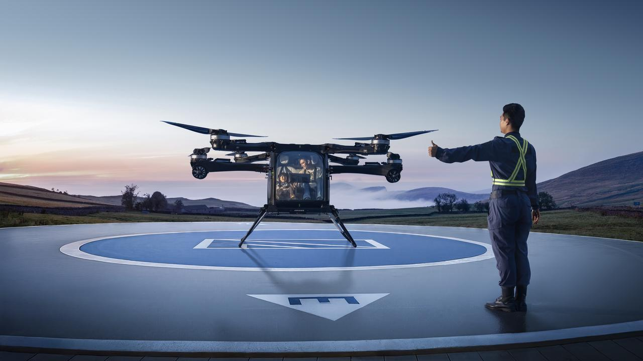 预测 2026年中国十大出行趋势(图7)