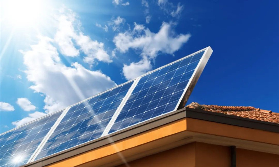 九游官网入口：工信部召开光伏企业家座谈会 强调坚决破除“内卷式”竞争 title=