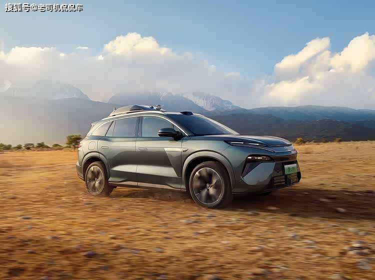 比亚迪冲进全球前五吉利全球前十！国产车全靠新能源逆天改命 title=