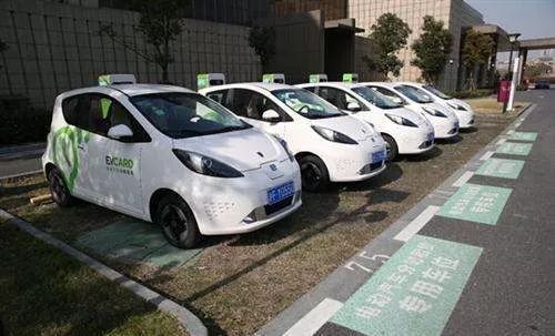 中国能建：募资90亿投建四个新能源项目｜含新疆哈密、吐鲁番两个光热光伏一体化项目 title=