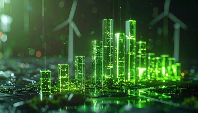 一周碳要闻：政府工作报告释放的绿色新信号 title=