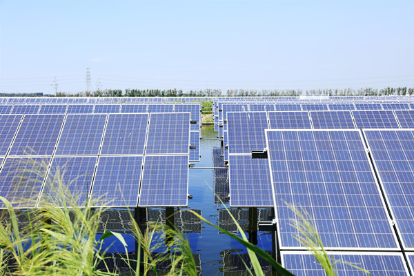 九游体育：什么是光伏发电系统？结构与类型介绍 title=