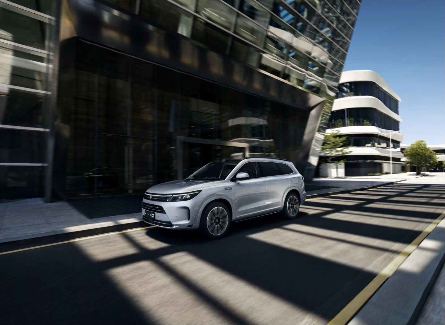 AITO蝉联新势力月销冠2024强势开局全面开启“问界速度”(图3)