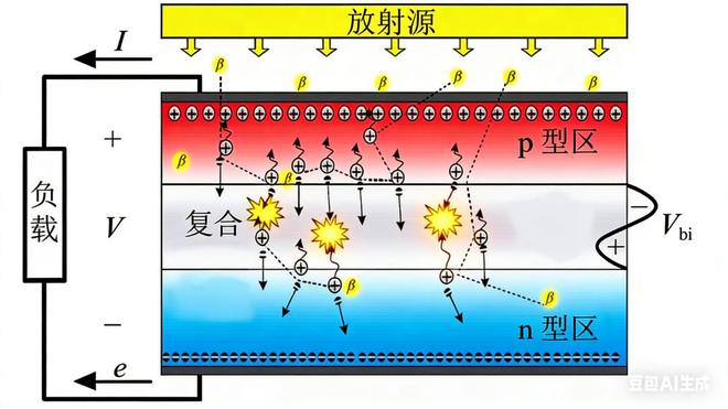 九游app：上了央视的人体热发电材料真能把人变成“行走的充电宝”？(图6)