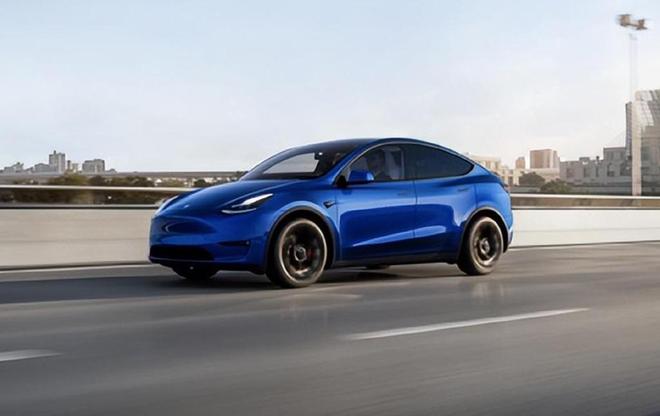 九游体育：内外升级明显或2024年上市 特斯拉新款Model Y最新消息 title=