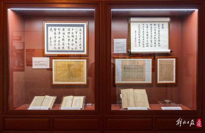 毛泽东等人曾在此居住中共一大代表宿舍旧址明起开放参观(图6)