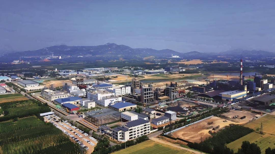 经济观潮｜宁德时代密集落子锂电“北境”能否诞生下一个链主(图1)