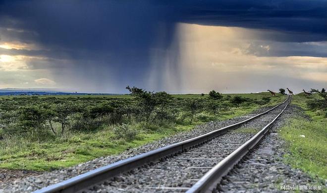 151国合作！中国在美欧弃地建全球第一贸易网利润暴涨！(图3)