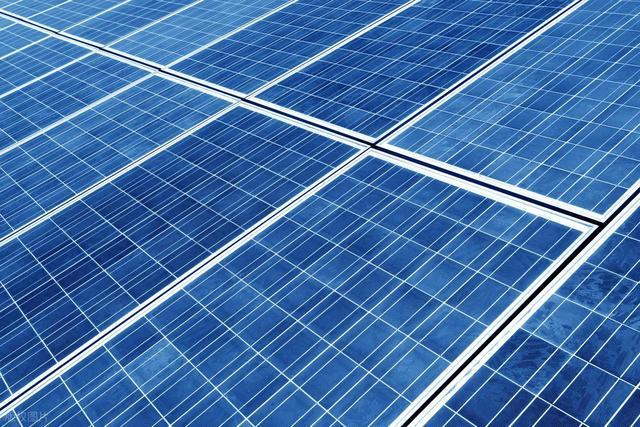 九游官网入口：日本光伏量子产率突破100%除了眼馋还能干啥？(图2)