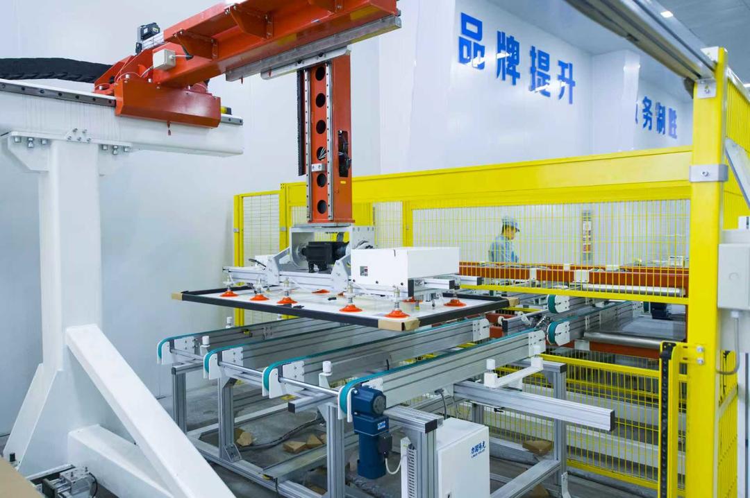 九游app：经济观潮｜退税归零前夜：山东光伏的“抢跑”与分化(图2)