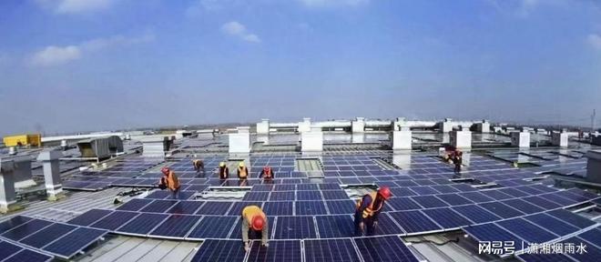 中美已经谈崩沉默7天中国取消电池片出口退税特朗普赌输了(图3)