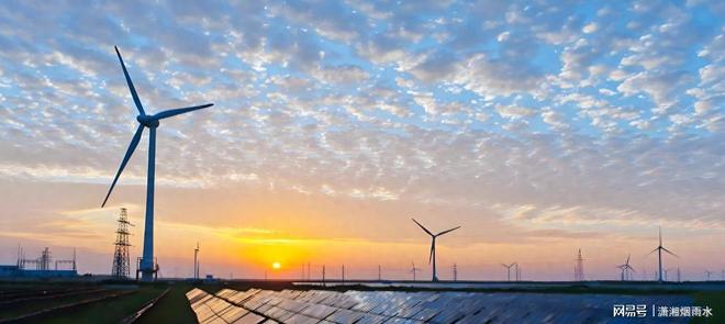 中美已经谈崩沉默7天中国取消电池片出口退税特朗普赌输了(图1)