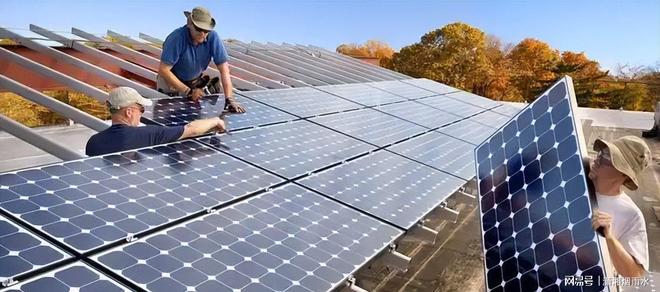 中美已经谈崩沉默7天中国取消电池片出口退税特朗普赌输了(图4)