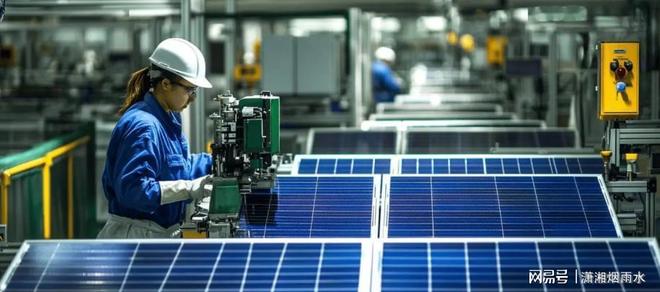 中美已经谈崩沉默7天中国取消电池片出口退税特朗普赌输了(图6)