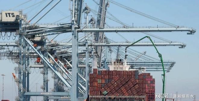 中美已经谈崩沉默7天中国取消电池片出口退税特朗普赌输了(图9)