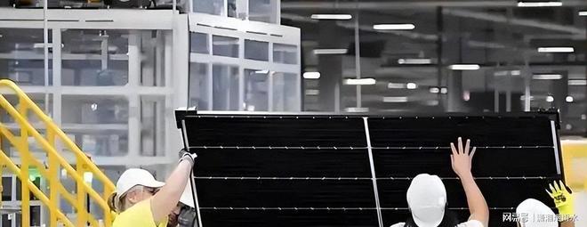 中美已经谈崩沉默7天中国取消电池片出口退税特朗普赌输了(图7)