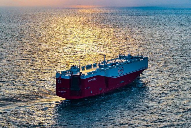 新能源火了！作为车企龙头比亚迪正在成为名校人才首选(图3)