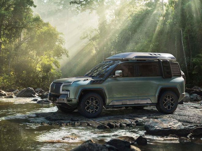 九游app：新能快讯｜十一期间新能源汽车行业动态汇总 title=