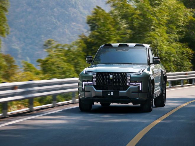 九游app：新能快讯｜十一期间新能源汽车行业动态汇总(图2)