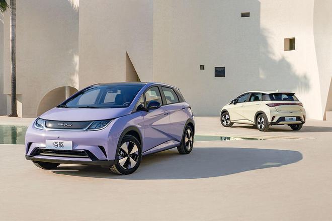 九游app：新能快讯｜十一期间新能源汽车行业动态汇总(图3)