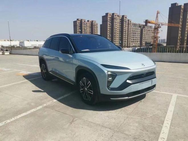 九游app：新能快讯｜十一期间新能源汽车行业动态汇总(图17)