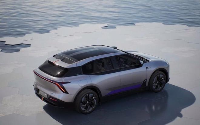 九游app：新能快讯｜十一期间新能源汽车行业动态汇总(图21)