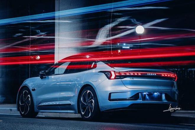 九游app：新能快讯｜十一期间新能源汽车行业动态汇总(图23)