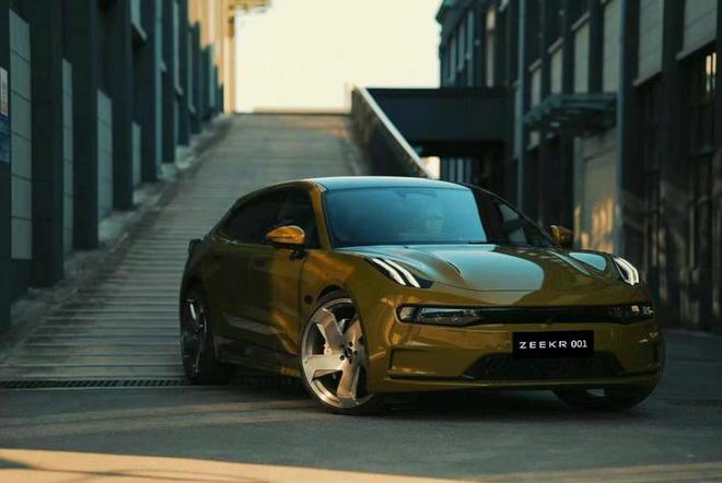 九游app：新能快讯｜十一期间新能源汽车行业动态汇总(图22)