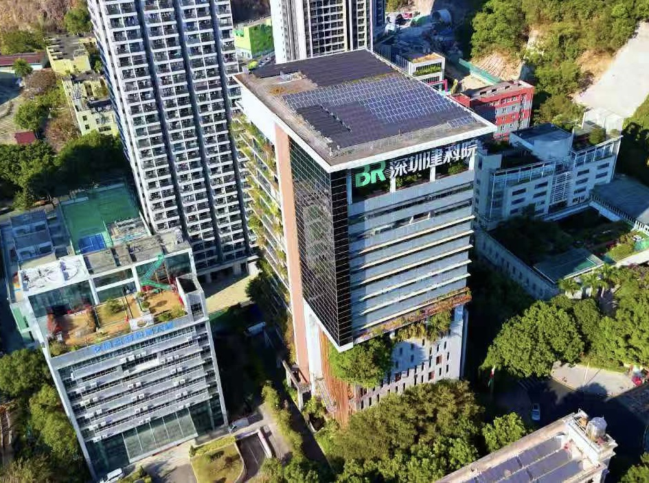 为什么还要走一道交流电呢？美的掏出原生全直流架构(图3)