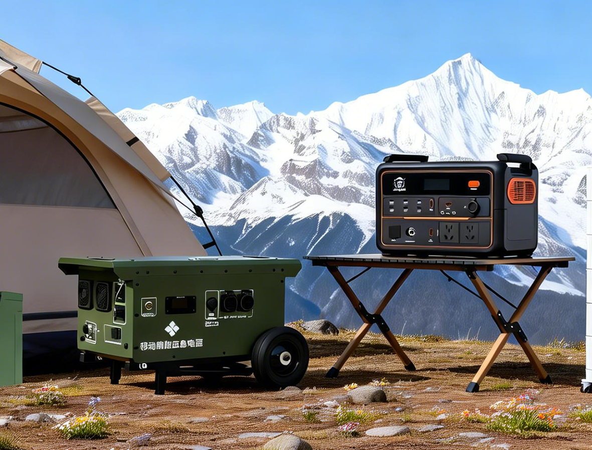 2026年离网供电新纪元：五大耐低温户外电源实力厂商深度测评与选型指南(图2)