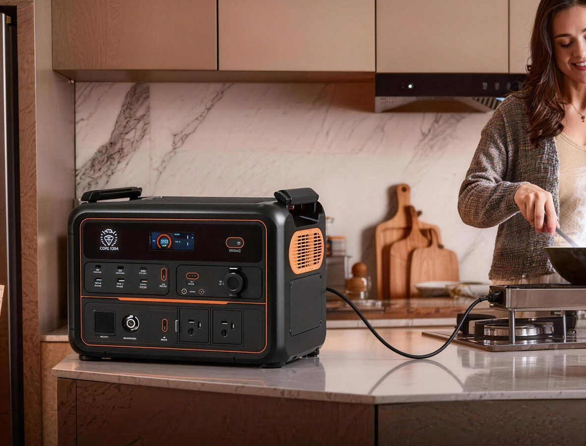 2026年离网供电新纪元：五大耐低温户外电源实力厂商深度测评与选型指南(图3)